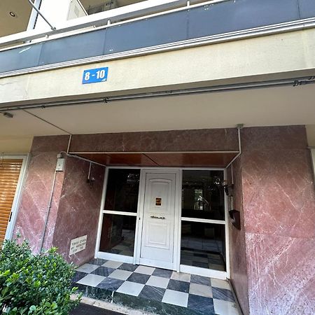 Wsd Alimos Luxury Spacious 3Bd Apartment-Beach 400M Atene Esterno foto