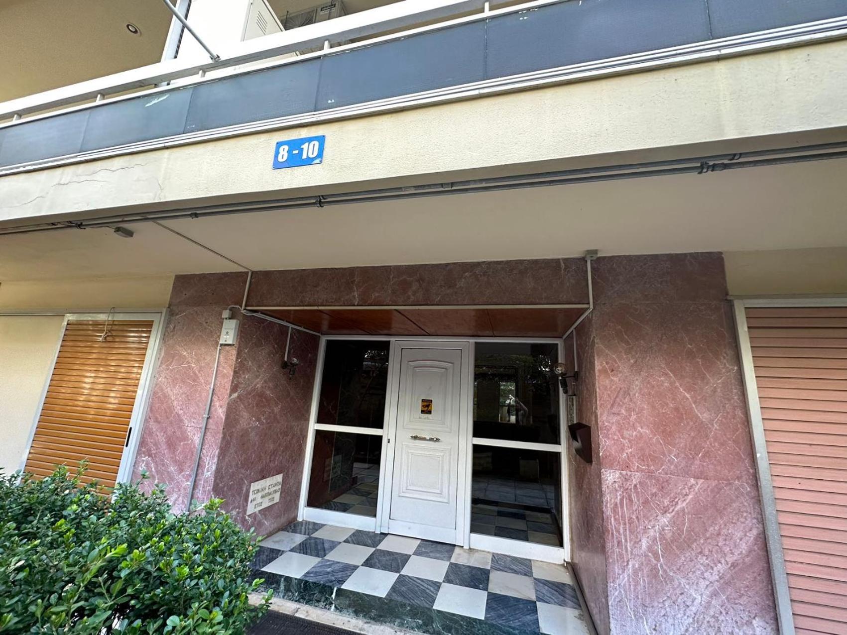 Wsd Alimos Luxury Spacious 3Bd Apartment-Beach 400M Atene Esterno foto