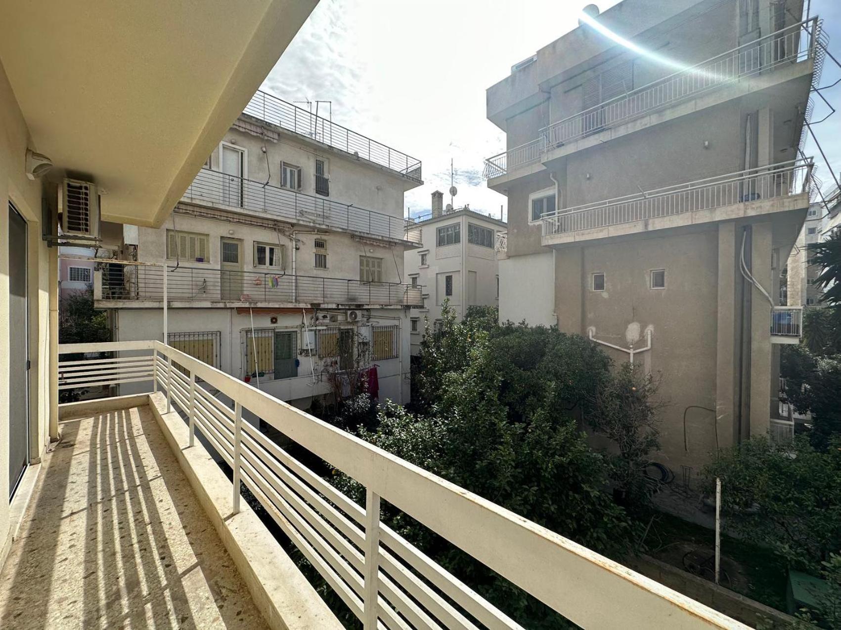 Wsd Alimos Luxury Spacious 3Bd Apartment-Beach 400M Atene Esterno foto